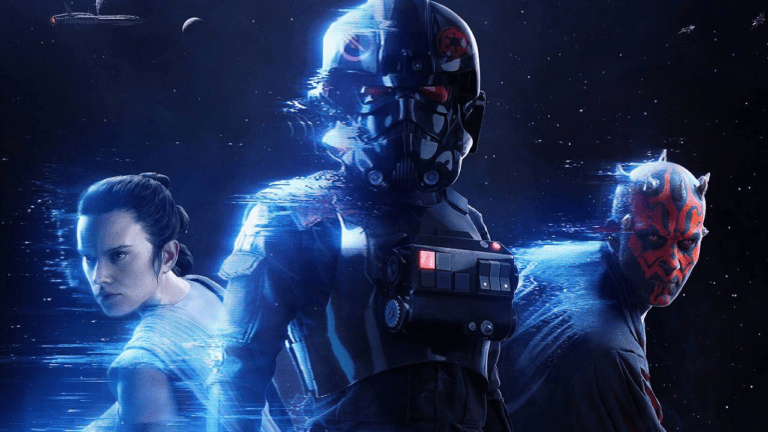 Leia mais sobre o artigo Star Wars: Battlefront 2 Ficará De Graça na EPIC GAMES