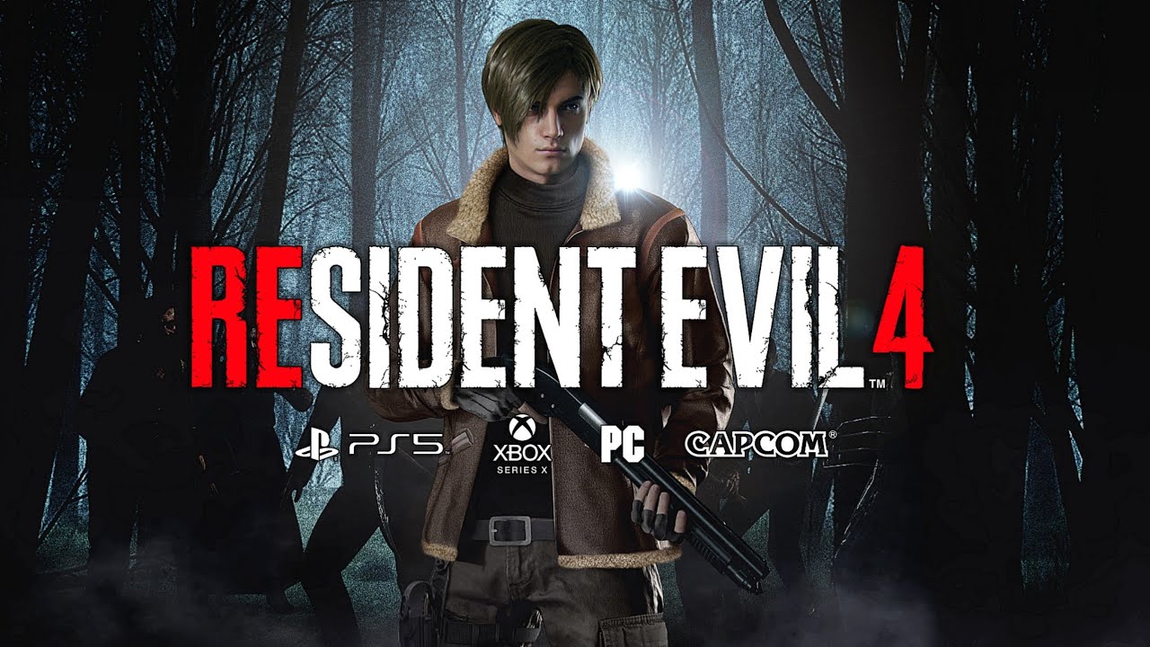 Leia mais sobre o artigo Resident Evil 4 Remake Pode Sofrer Troca na Equipe de Desenvolvimento