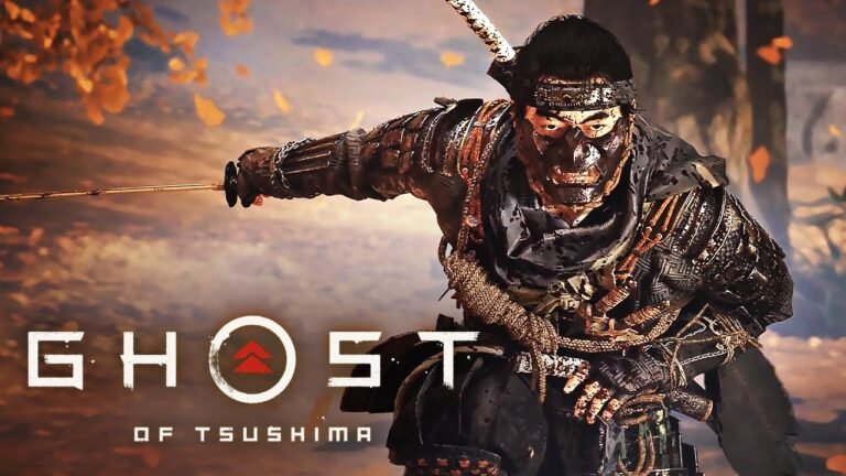 Leia mais sobre o artigo Suposta DLC de Ghost of Tsushima Tem Domínio Registrado