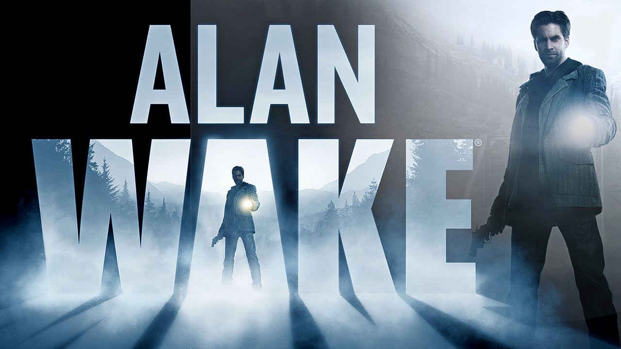 Você está visualizando atualmente Alan Wake Remastered Aparece em Base de Dados da Epic Games Store