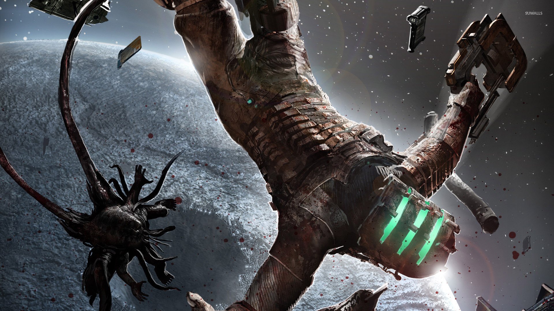 Você está visualizando atualmente Novo Dead Space Pode Ser Anunciado Pela EA em Julho, Aponta Rumor