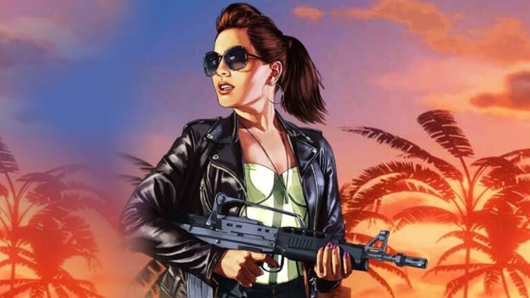 Leia mais sobre o artigo Jornalista da Bloomberg Diz Que Rumores de GTA VI Estão Certos