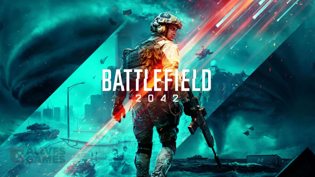 Você está visualizando atualmente Battlefield 2042: Vazar Gameplay do Teste Pode Causar Ban no Jogo Final