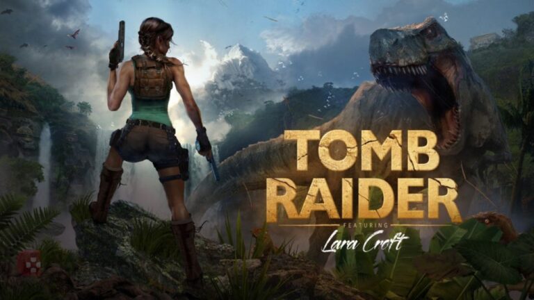 Leia mais sobre o artigo Gamescom 2021: Criador da Lara Croft promete grande anúncio no evento