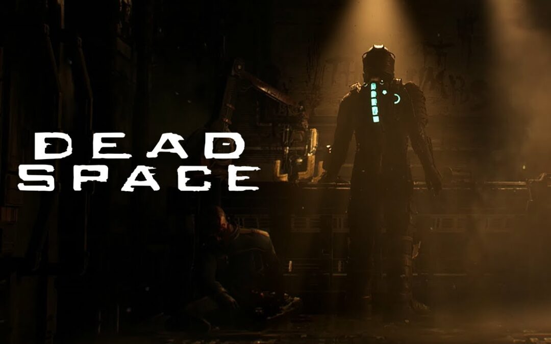 Dead Space Remake Terá Evento Especial Nesta Semana