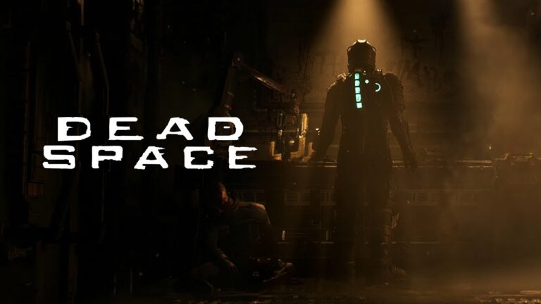 Leia mais sobre o artigo Dead Space Remake terá evento especial nesta semana