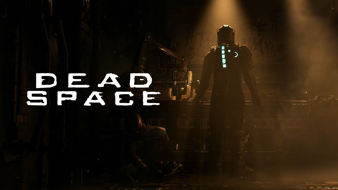 Você está visualizando atualmente Dead Space Remake terá evento especial nesta semana