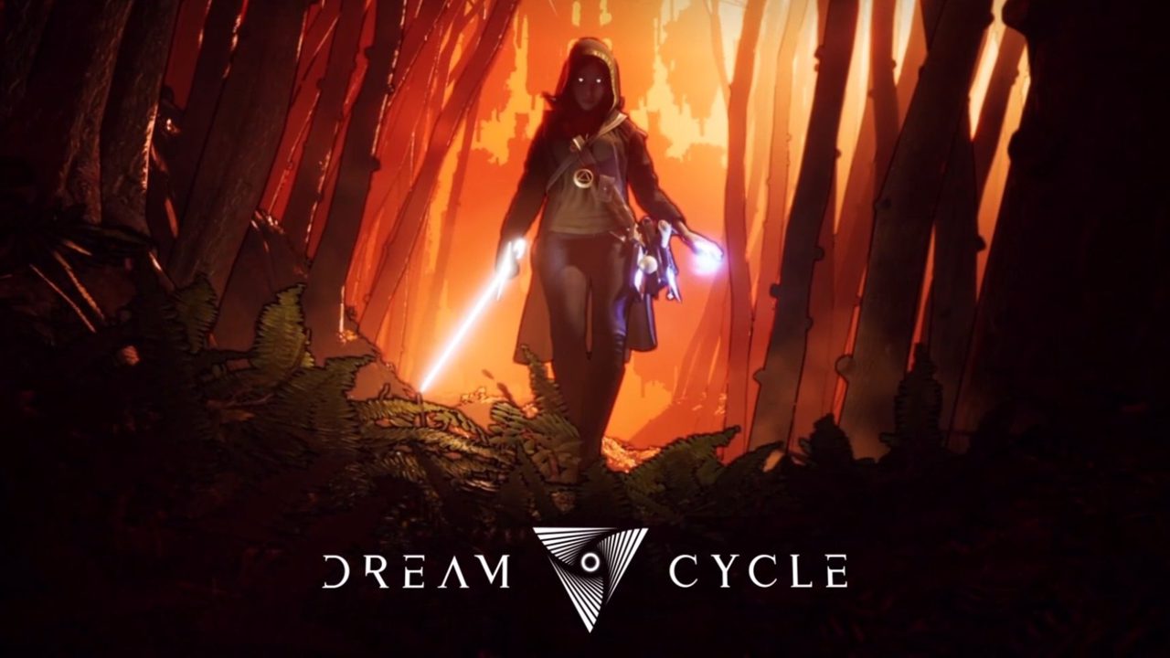 Você está visualizando atualmente Dream Cycle é o novo jogo de aventura do criador da Lara Croft