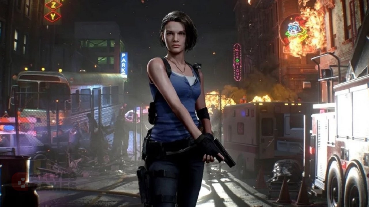 Você está visualizando atualmente Jill Valentine terá papel importante em próximo Resident Evil, diz leaker