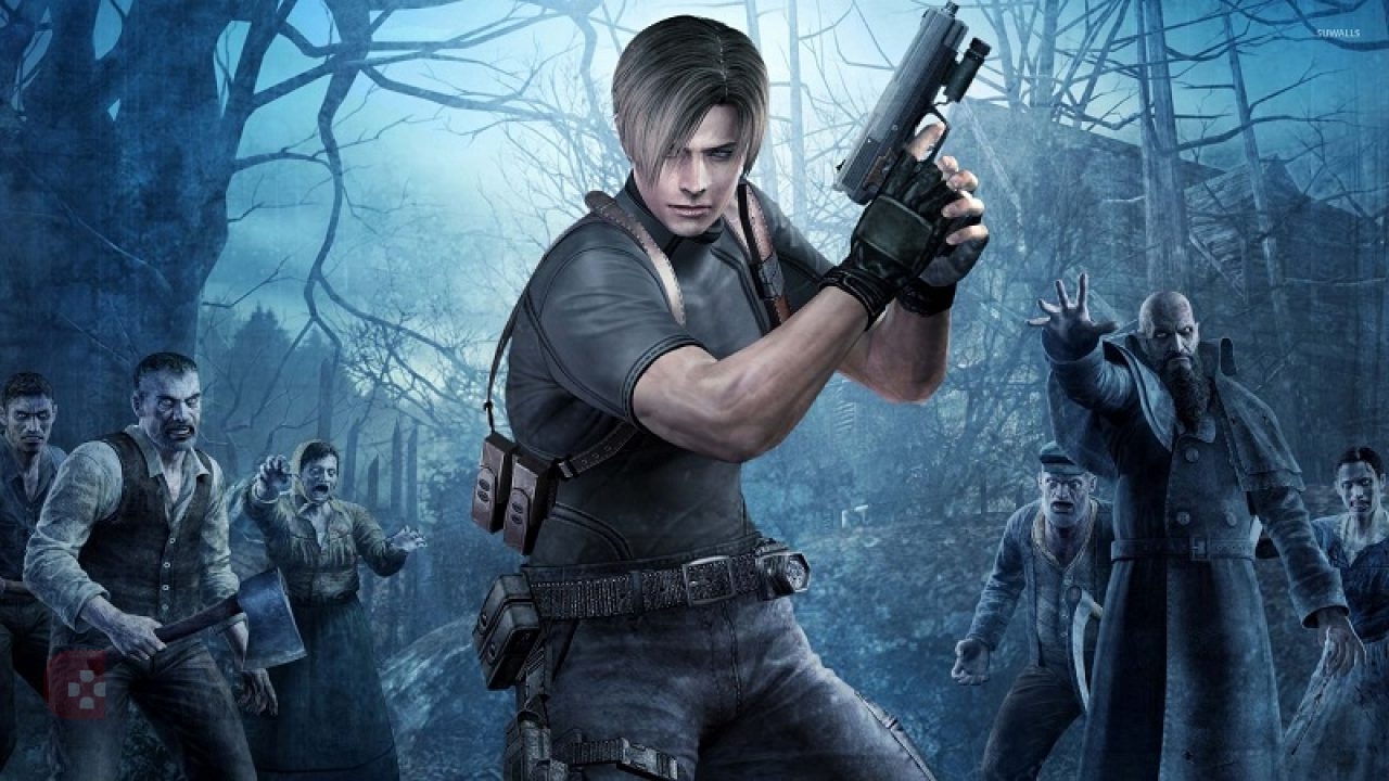 Você está visualizando atualmente Resident Evil 4 Remake? Capcom publica “teaser” misterioso no Twitter