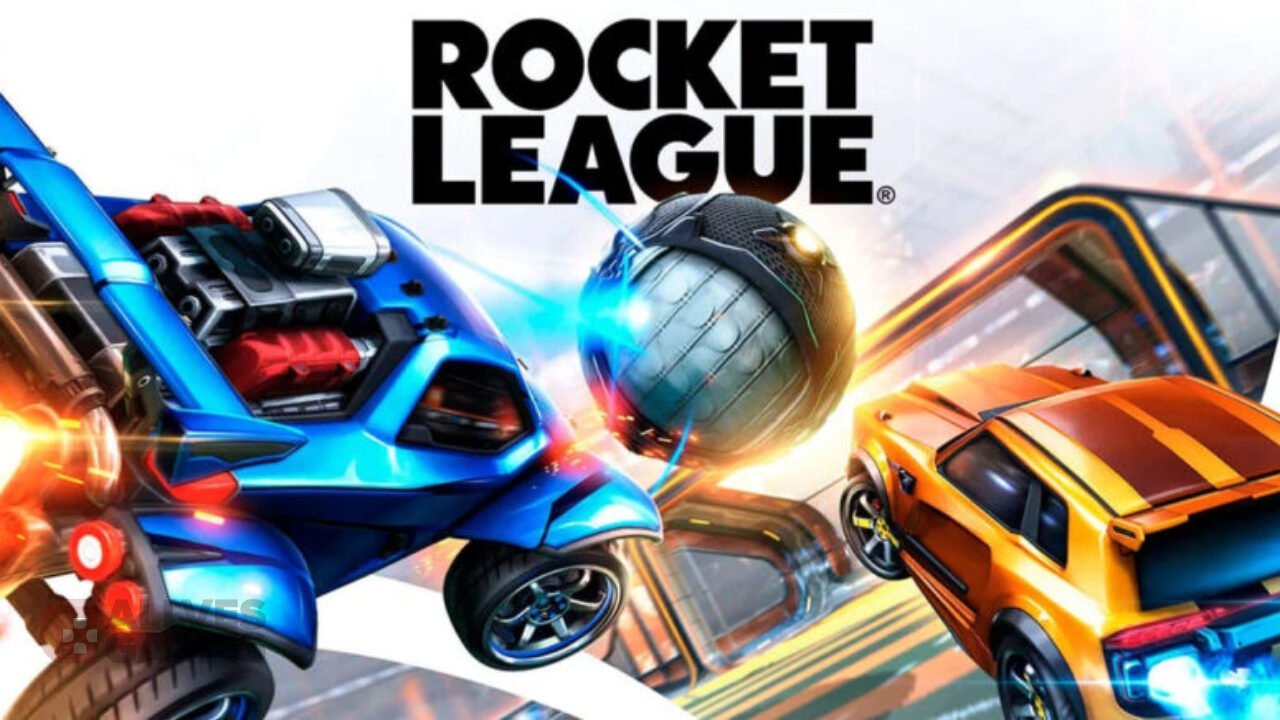 No momento, você está visualizando Rocket League: Jogo Receberá Unreal Engine 5, Confirma Desenvolvedor