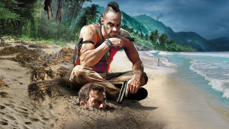 Leia mais sobre o artigo Far Cry 3 está grátis para resgate permanente na Ubisoft Connect (PC)
