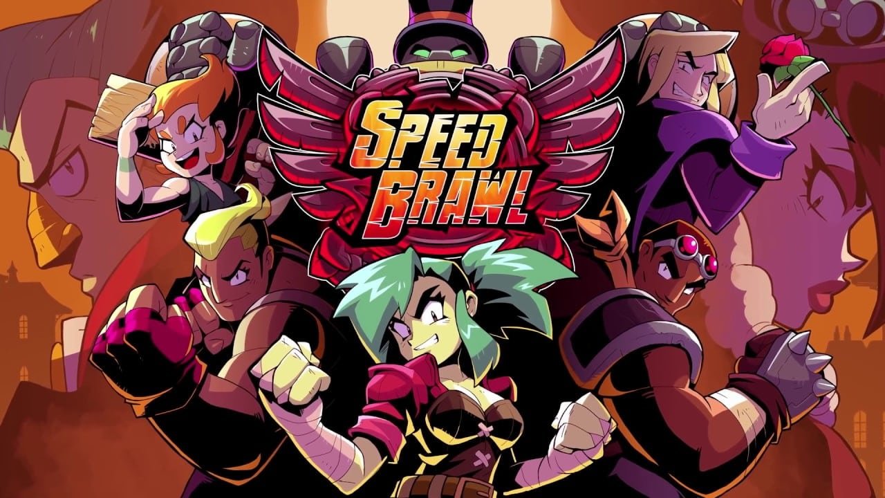 Leia mais sobre o artigo Speed Brawl está grátis para resgate permanente na Epic Games