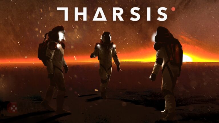 Leia mais sobre o artigo Tharsis está grátis para resgate permanente na Epic Games