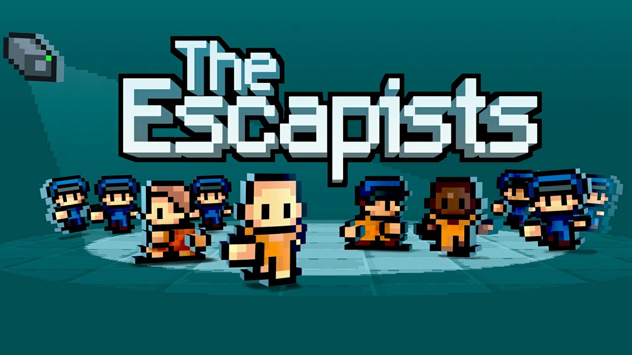 Você está visualizando atualmente The Escapists está grátis para resgate permanente na Epic Games