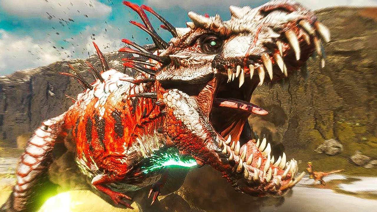 Leia mais sobre o artigo Second Extinction será o próximo jogo grátis da Epic Games, afirma leaker