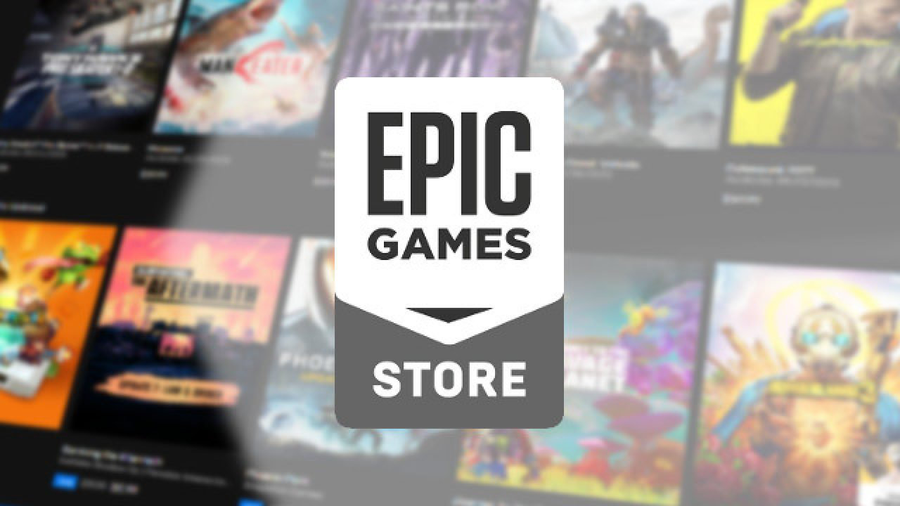 Leia mais sobre o artigo Última chance para resgatar dois jogos grátis na Epic (Economize R$86)