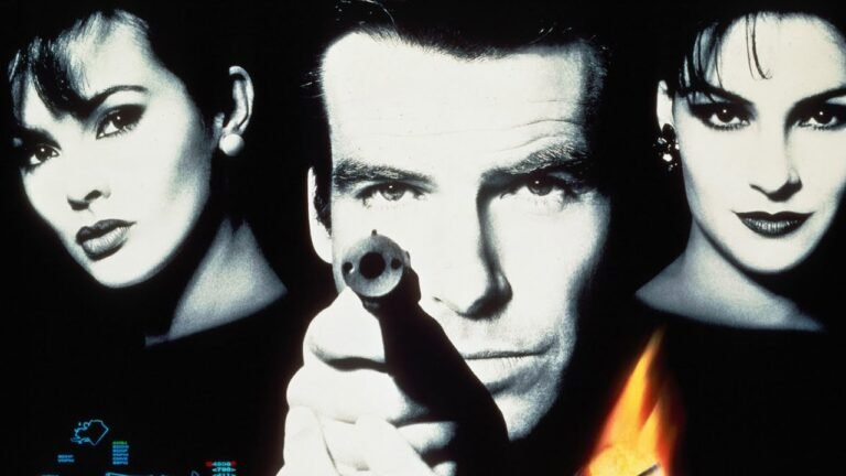 Leia mais sobre o artigo 007 GoldenEye: vazamento sugere que jogo pode ser relançado no Xbox