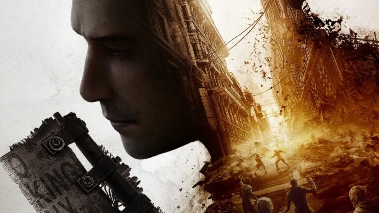 Read more about the article Dying Light 2 terá 5 anos de novos conteúdos, incluindo histórias e locais