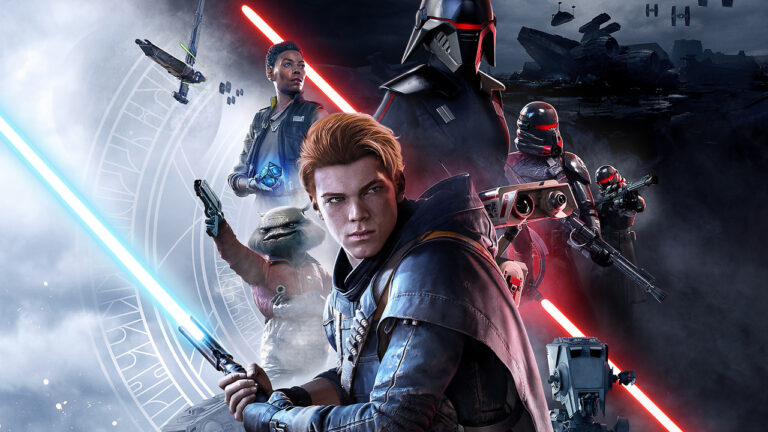 Leia mais sobre o artigo Star Wars Jedi Fallen Order, e mais 8 jogos, estão grátis no Prime Gaming