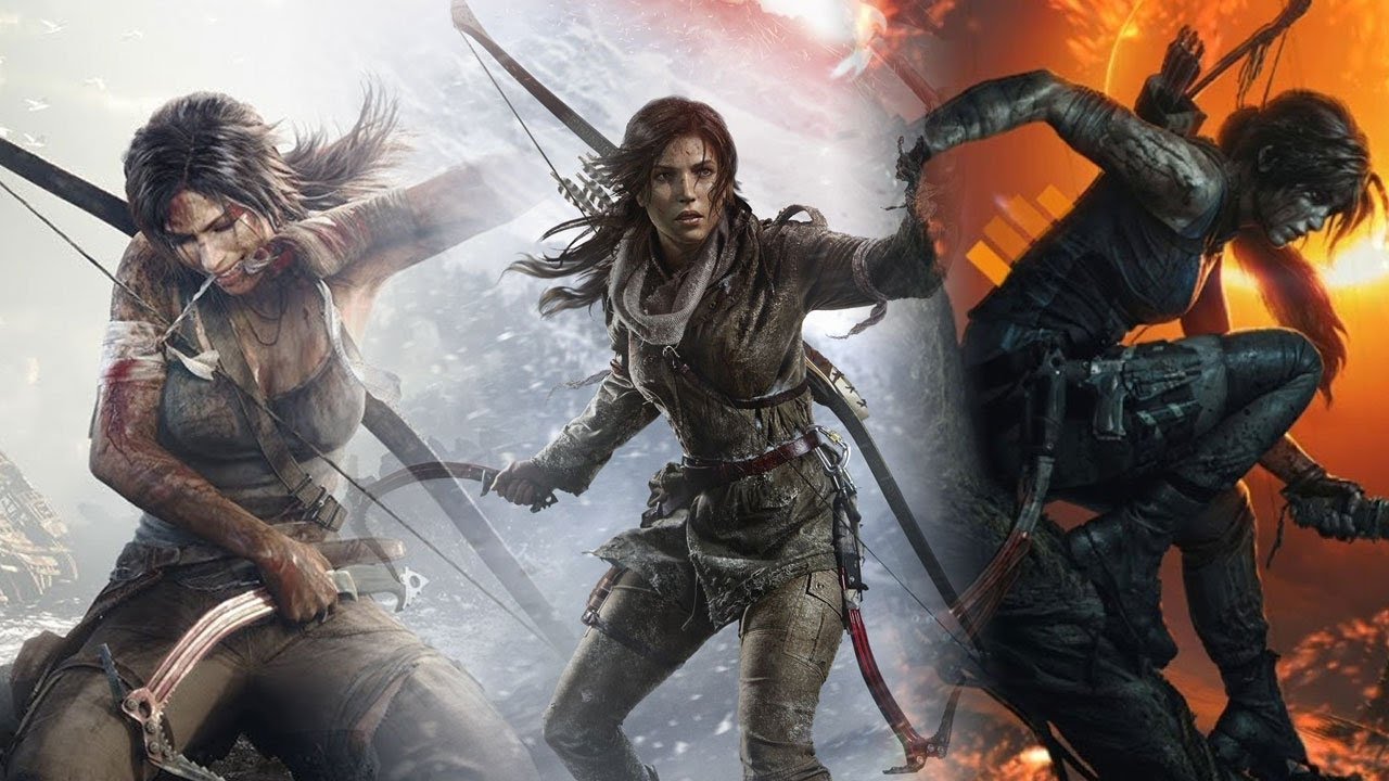 Leia mais sobre o artigo Última Chance Para Resgatar a Trilogia Tomb Raider na Epic (Economize R$279,90)