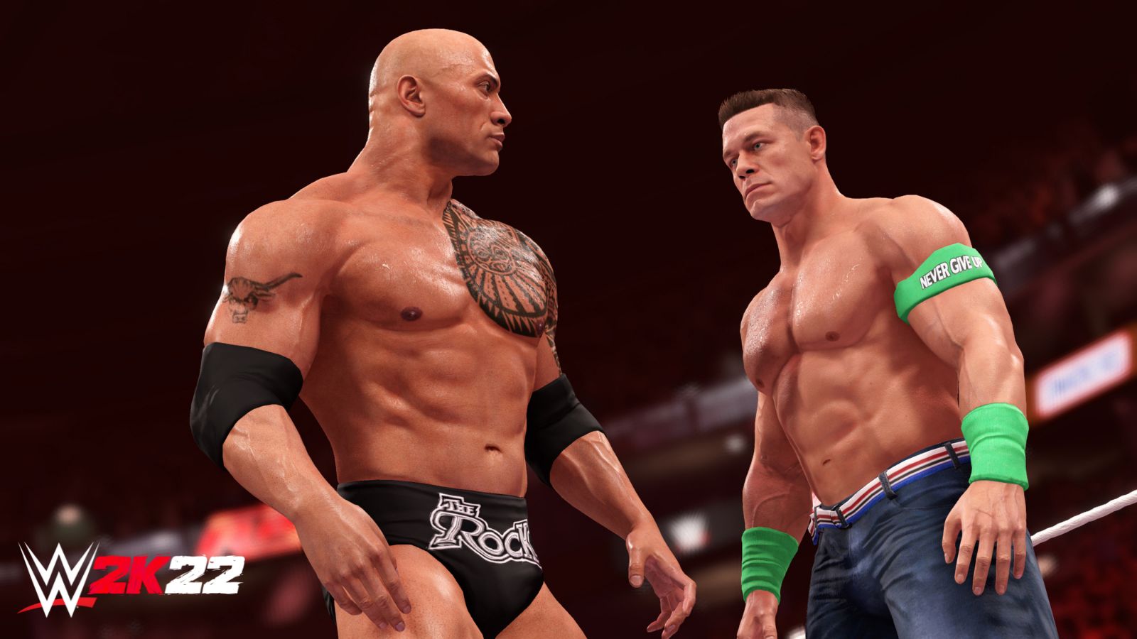 Leia mais sobre o artigo WWE: Novo jogo da franquia pode ser desenvolvido pela EA, diz jornalista