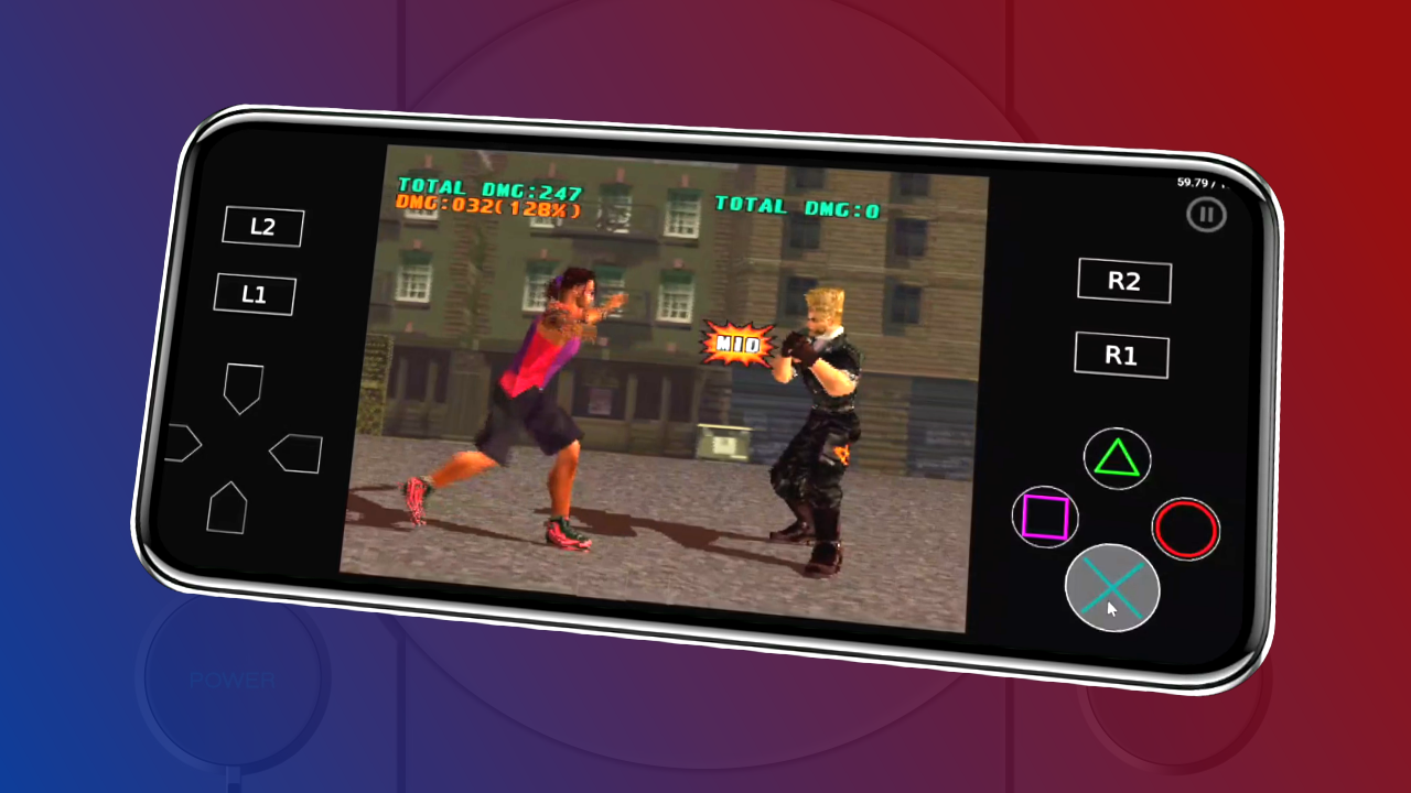 Você está visualizando atualmente Emulador de PS1: Veja Como Baixar o DuckStation no Android