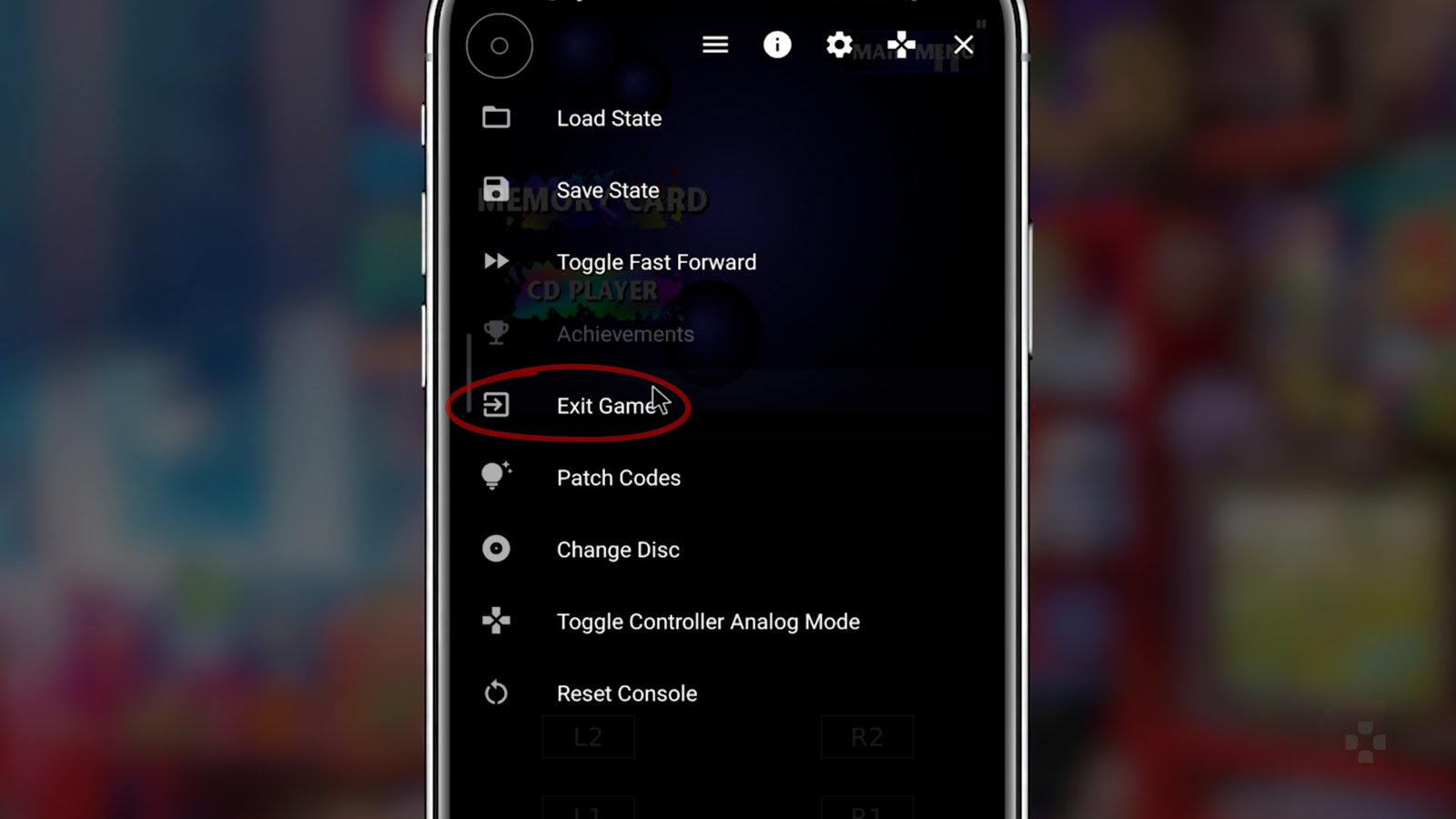 Como Adicionar a BIOS no Novo DuckStation de Android: Passo a Passo