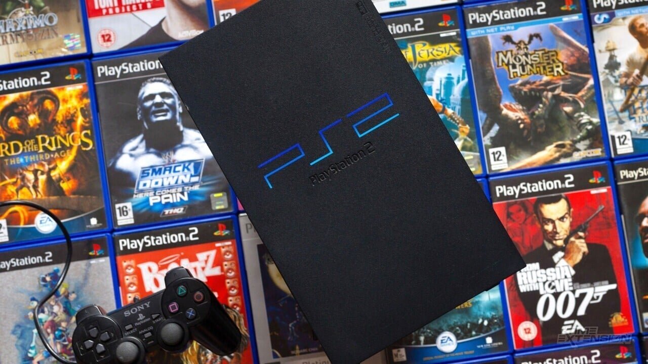 Leia mais sobre o artigo BIOS PS2: Lista Completa e Atualizada Para Baixar