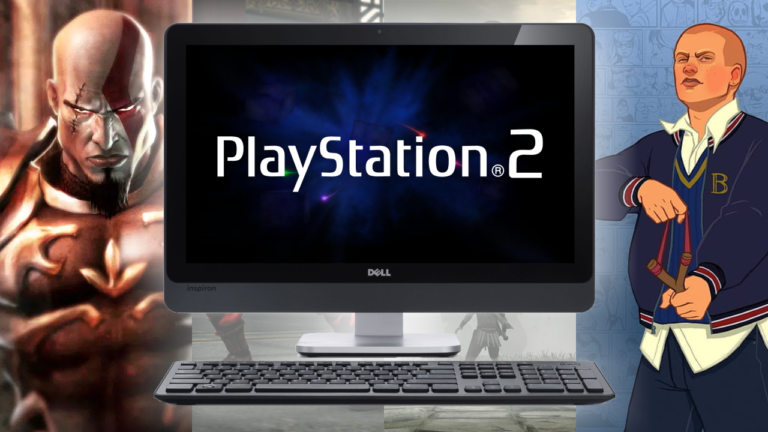 Leia mais sobre o artigo PCSX2 Atualizado 2025: Veja Como é Fácil Jogar PS2 no Seu PC