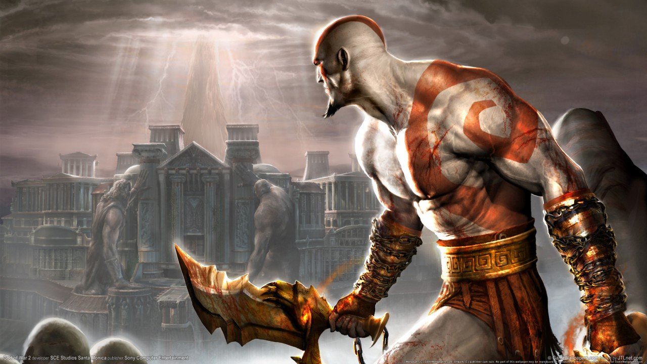 Leia mais sobre o artigo God of War: Saga Grega Poderá Ganhar um Remaster em Breve