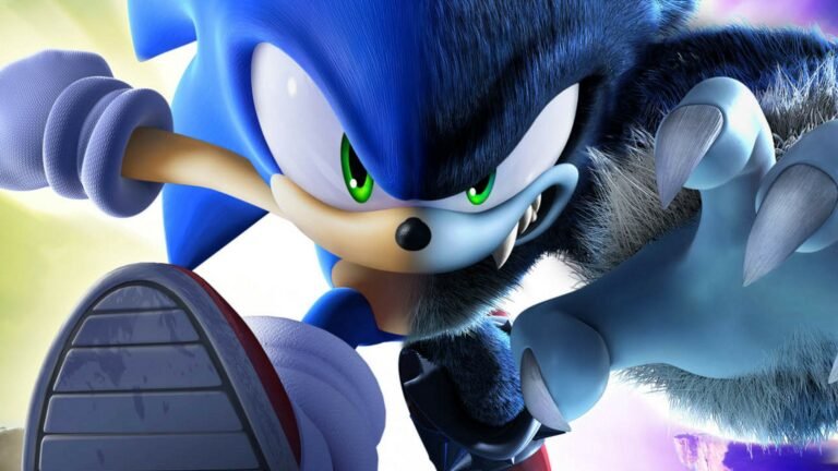 Leia mais sobre o artigo Sonic Unleashed: Como Jogar Nativamente no PC (Atualizado)