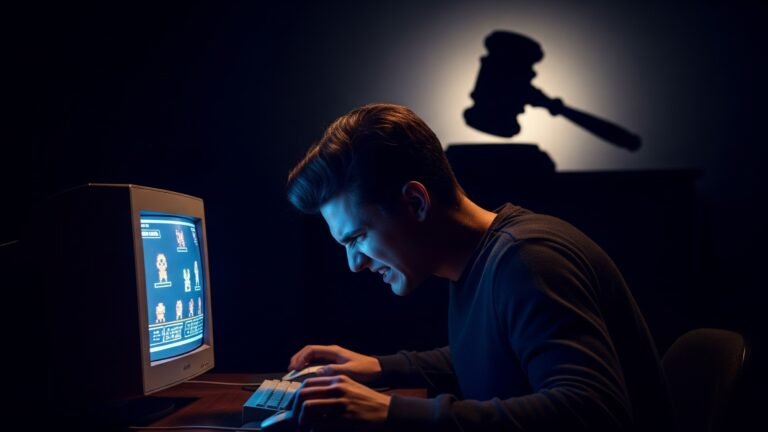 Leia mais sobre o artigo Youtuber de Emuladores PRESO? Entenda a Polêmica!