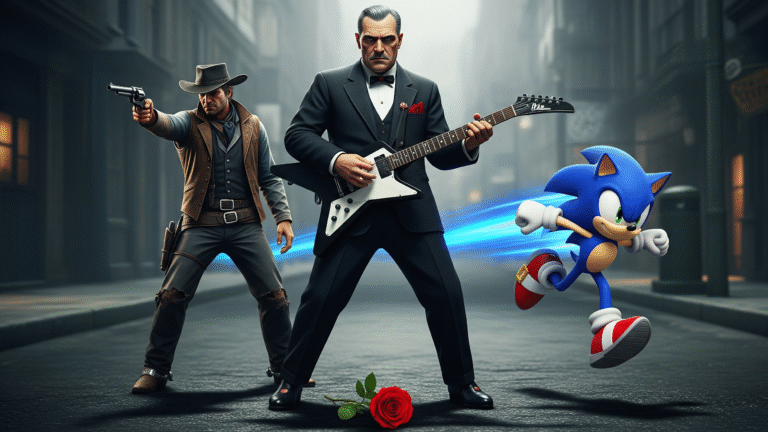 Leia mais sobre o artigo Jogos de PS2 traduzidos em português: 5 Clássicos