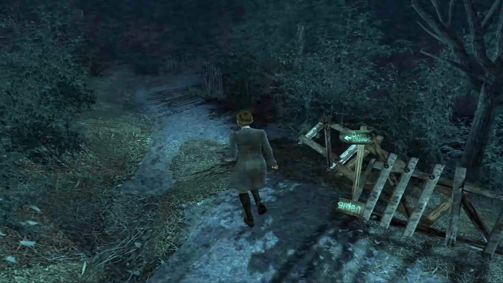 Rule of Rose, um survival horror com tradução completa entre os jogos de PS2 traduzidos em português.