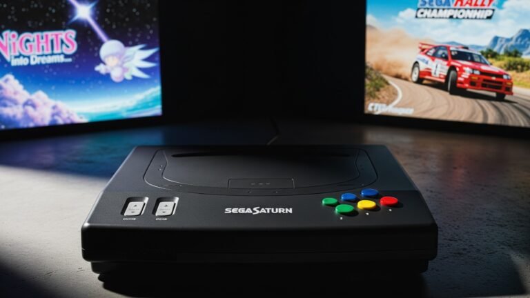 Leia mais sobre o artigo Ymir emulador de Sega Saturn: Nova Versão com Melhorias!