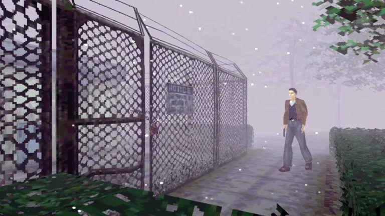 Read more about the article Silent Hill 1 PC Port: Play Original with Modern Perks