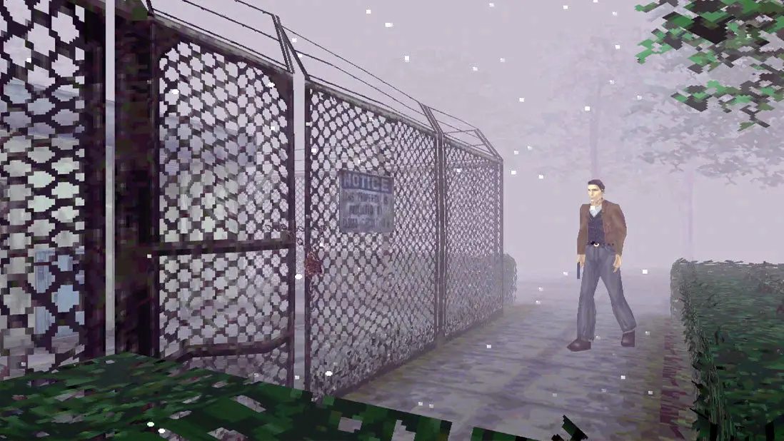 Read more about the article Silent Hill 1 PC Port: Play Original with Modern Perks