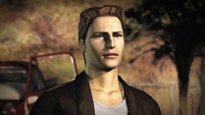 silent hill game