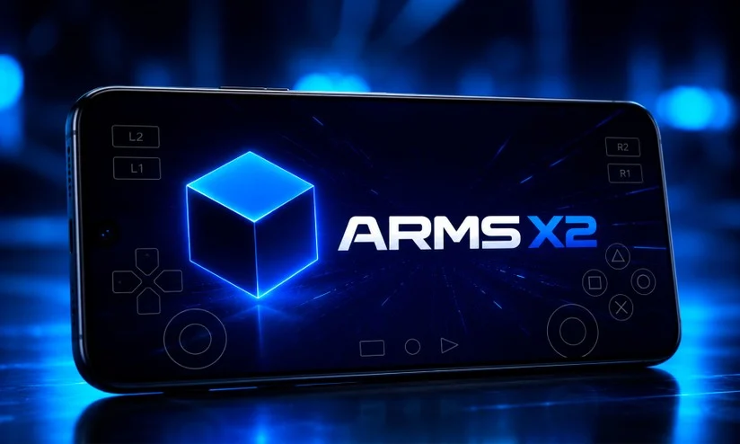 Leia mais sobre o artigo Atualização Emulador ARMSX2: Grandes Melhorias de Performance e Interface