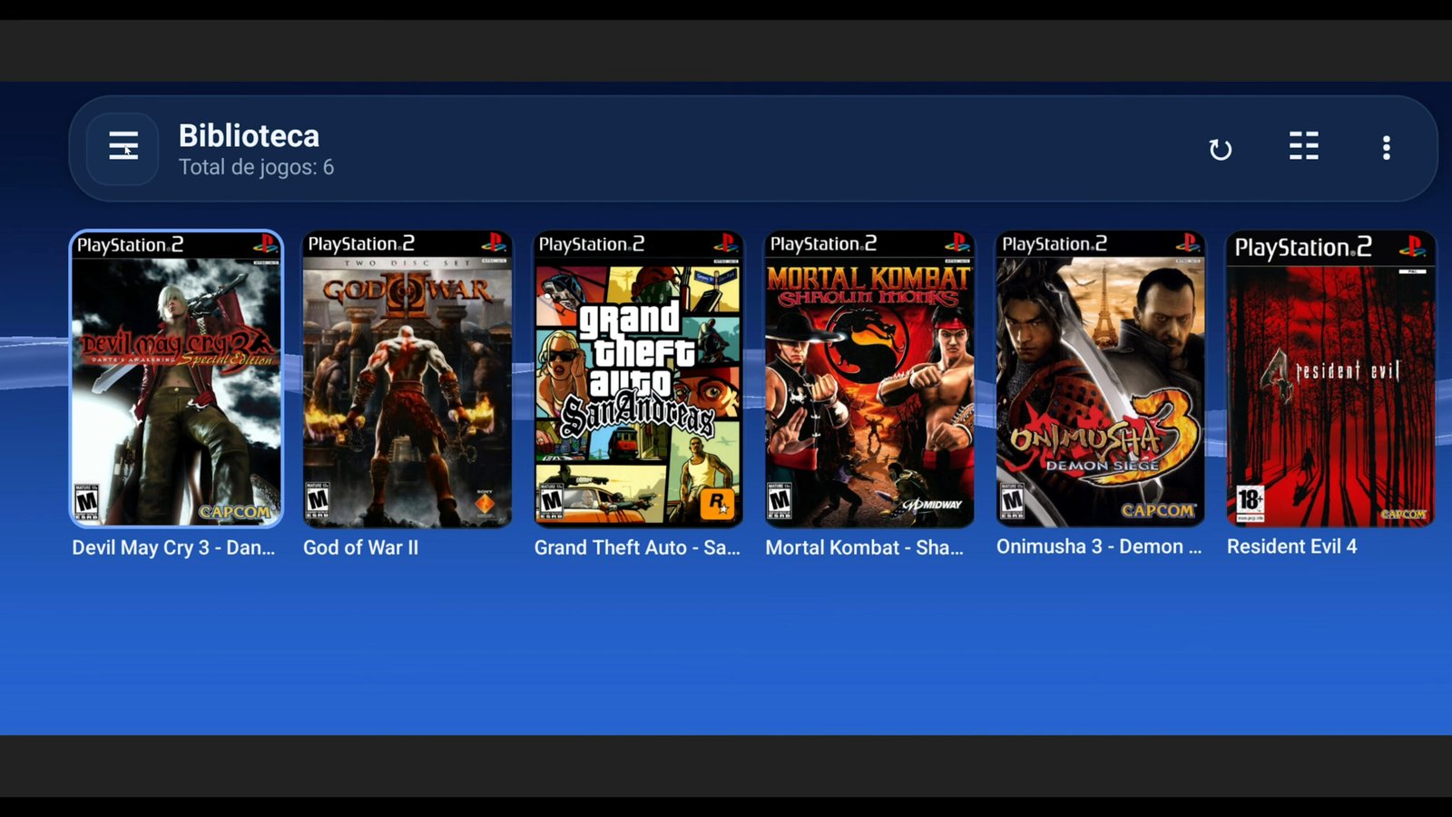 Leia mais sobre o artigo Atualizar ARMSX2 Android: Guia Completo Sem Play Store