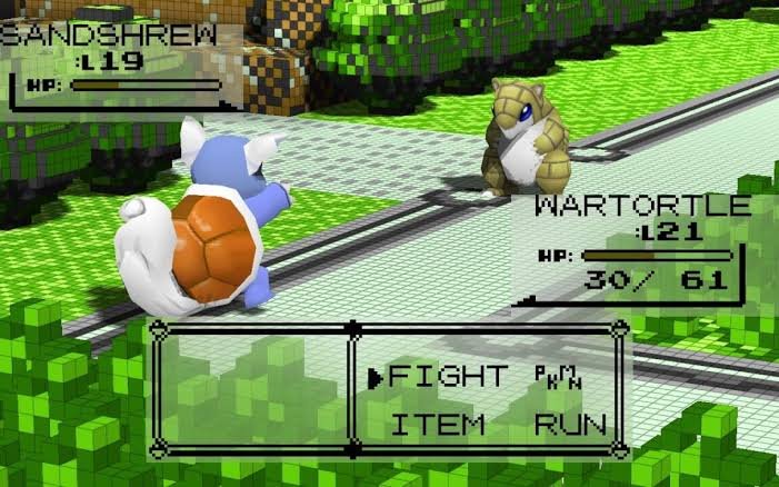 Leia mais sobre o artigo Como Jogar Pokemon Red/Blue/Yellow 3D Nativo no Android/iOS com Batalhas do Stadium