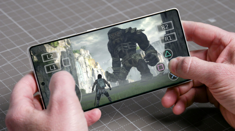 Leia mais sobre o artigo ARMSX2 2.6.6.8.1: Confira a Nova Atualização do Emulador de PS2 para Android
