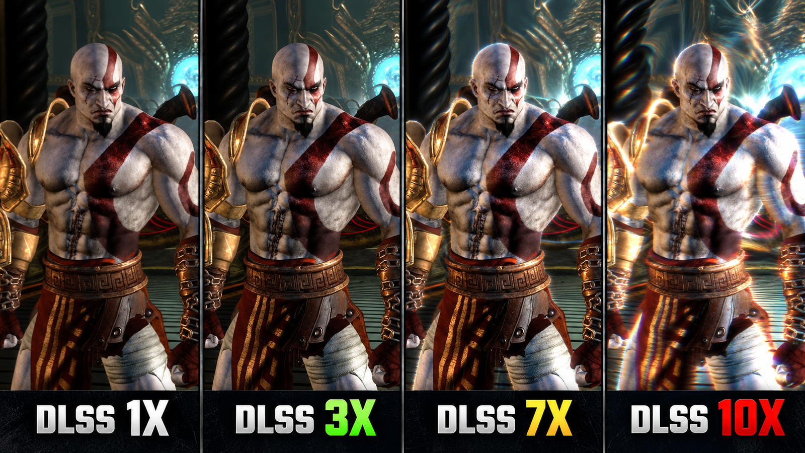 Leia mais sobre o artigo Como Rodar o DLSS 5 Até 10x nos Jogos Usando Multipass