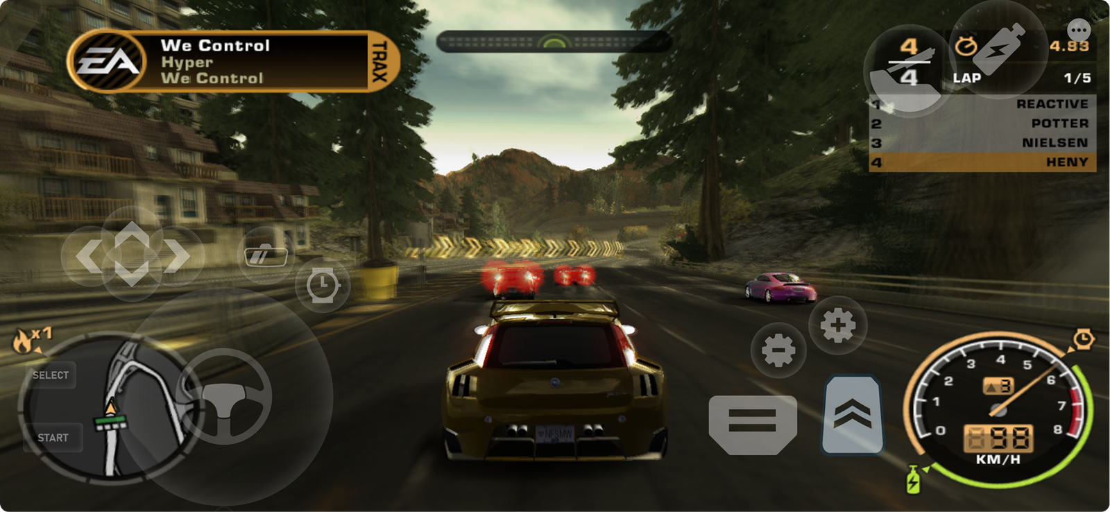 Leia mais sobre o artigo ARMSX2 2.7.1 Ganha Driver Turnip Próprio e Acelera Emulação de PS2 no Android