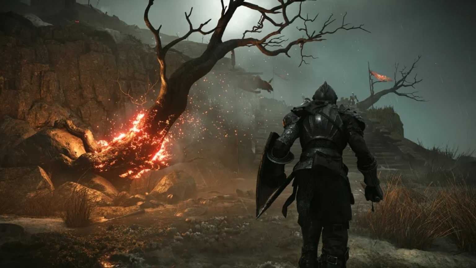 Leia mais sobre o artigo ARMSX3 1.0.5 Leva Demon’s Souls Online ao Android