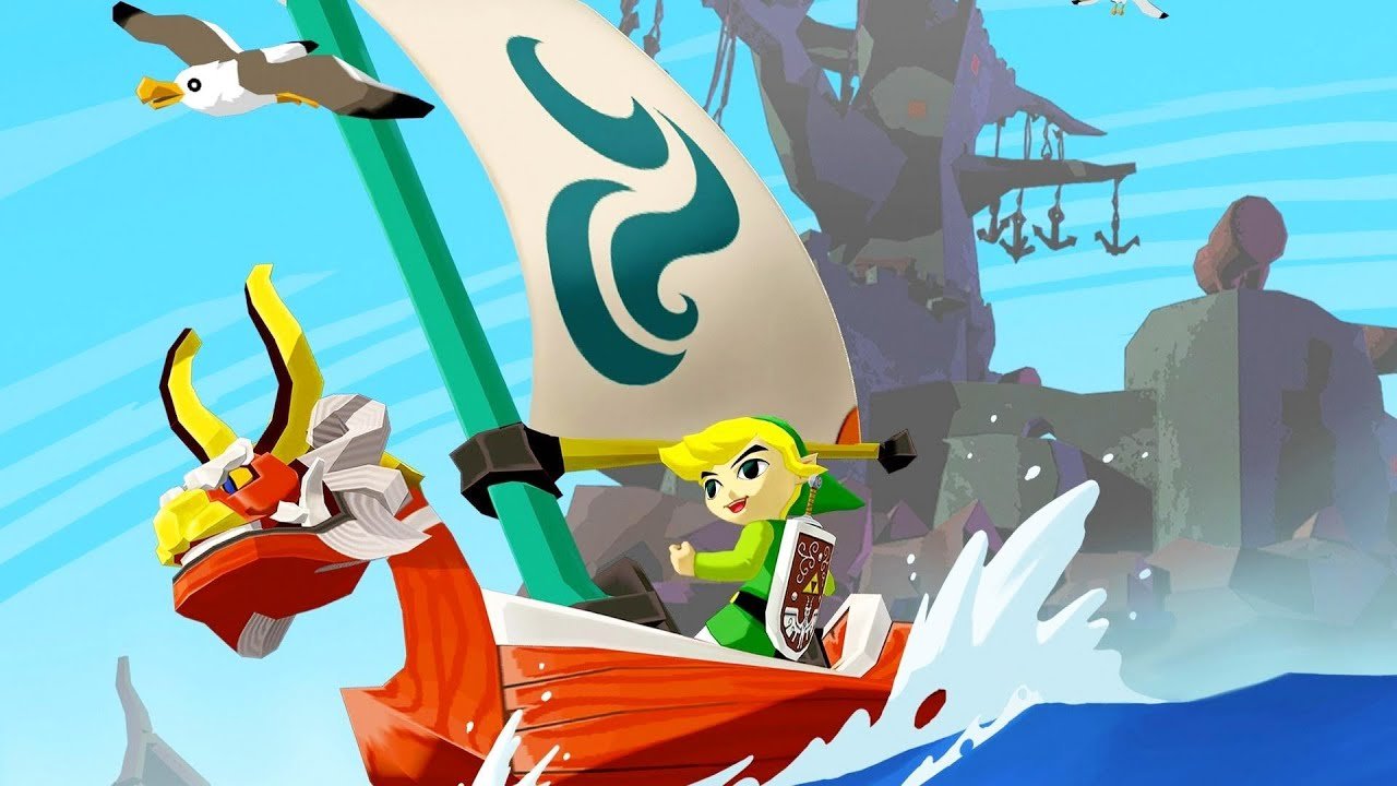 Leia mais sobre o artigo BlueWake leva Wind Waker ao iPhone sem JIT
