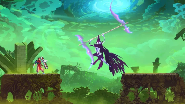 Leia mais sobre o artigo Dead Cells de PS5 Roda Nativamente no Windows com AnyPS5, Sem Emulação