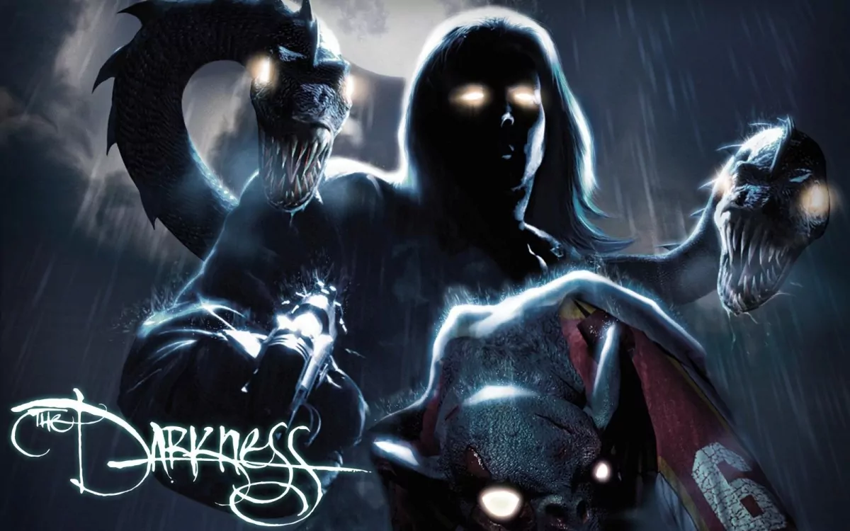 Leia mais sobre o artigo Estacado leva The Darkness ao PC com recompilação estática
