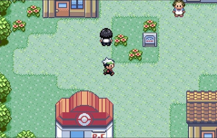 Leia mais sobre o artigo Gen1Recomp 0.3.34 corrige Emerald, mods e Windows